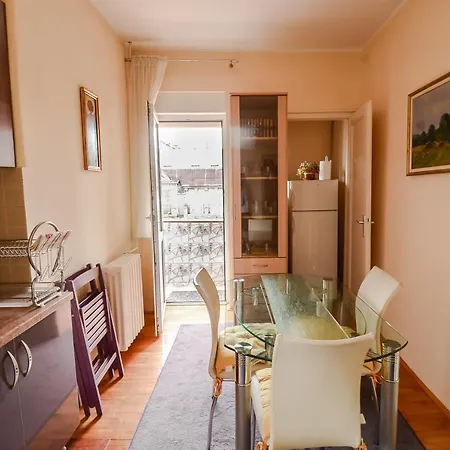 Apartamento Petra 071