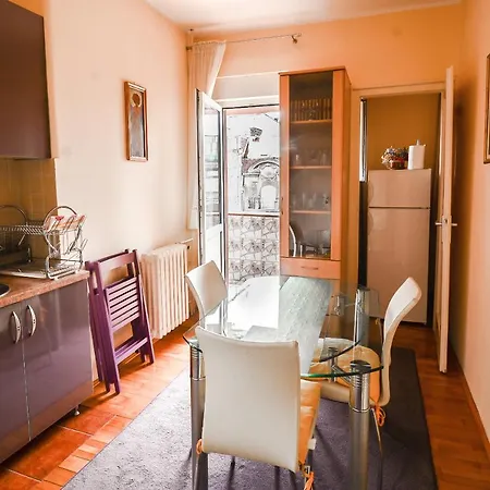 Apartamento Petra 071 *
