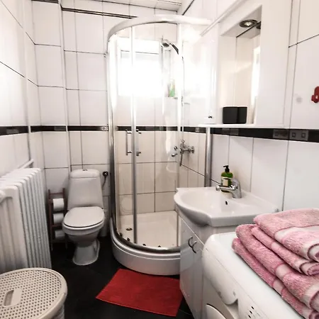 Apartamento Petra 071 *