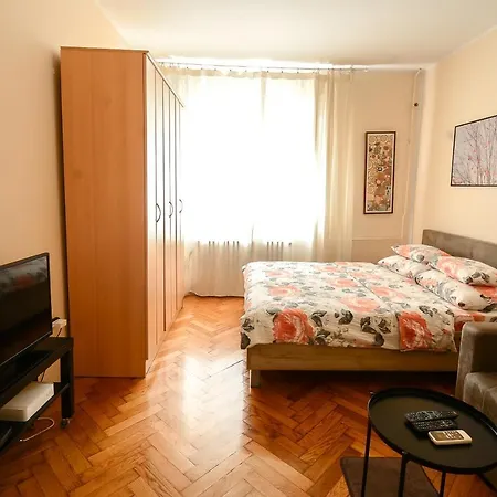 Apartamento Petra 071