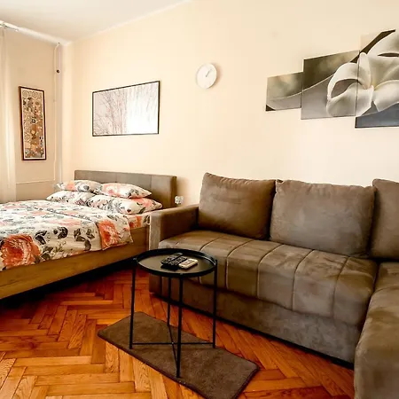 Apartamento Petra 071