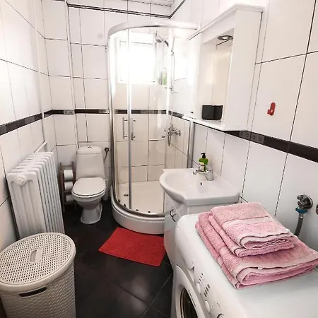 شقة Petra 071 بلغراد