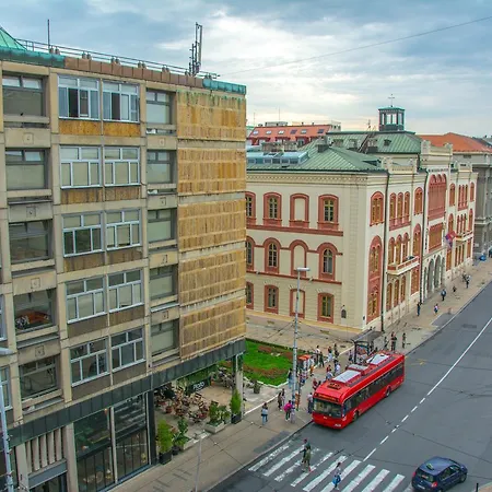 Apartamento Petra 071