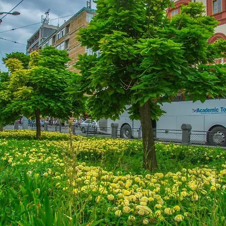 شقة Petra 071 بلغراد